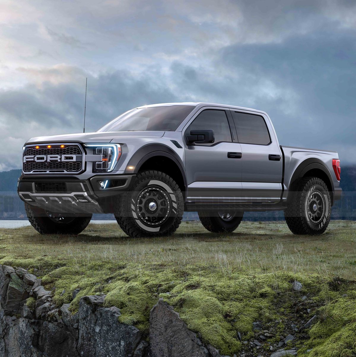 Ford Approves Only OEM Parts on Structural Repairs—Here’s Why That’s Important