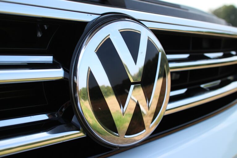 Volkswagen Approves Only OEM Parts on Structural Repairs—Here’s Why You Should Care