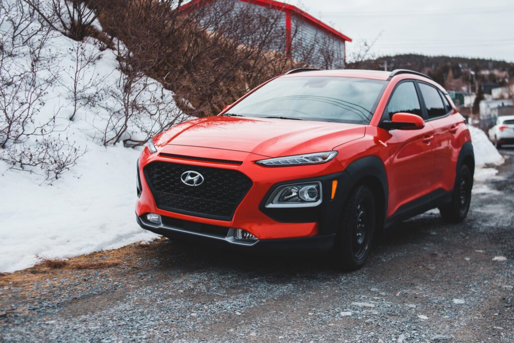Image of Hyundai